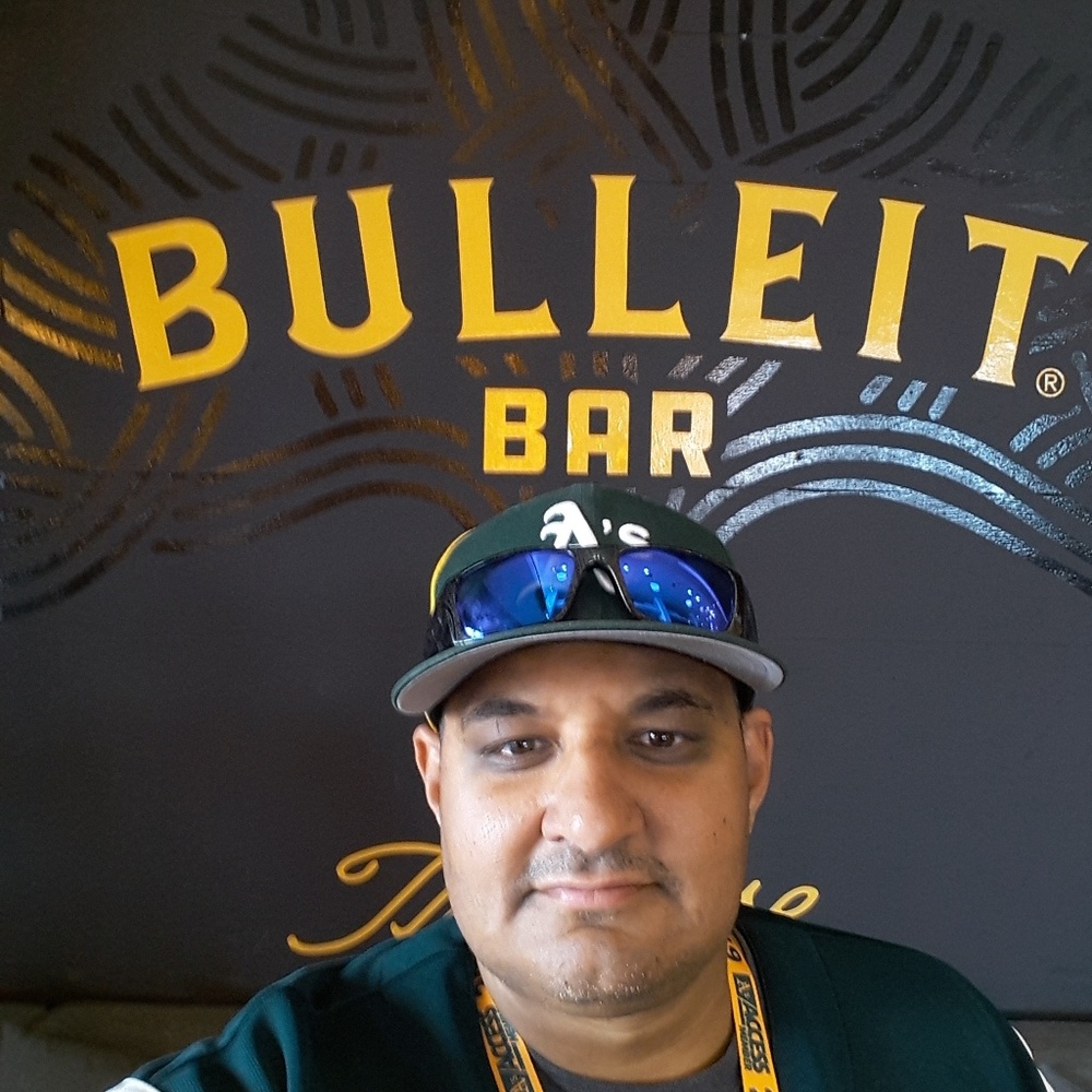 Meet your Posher, Justin